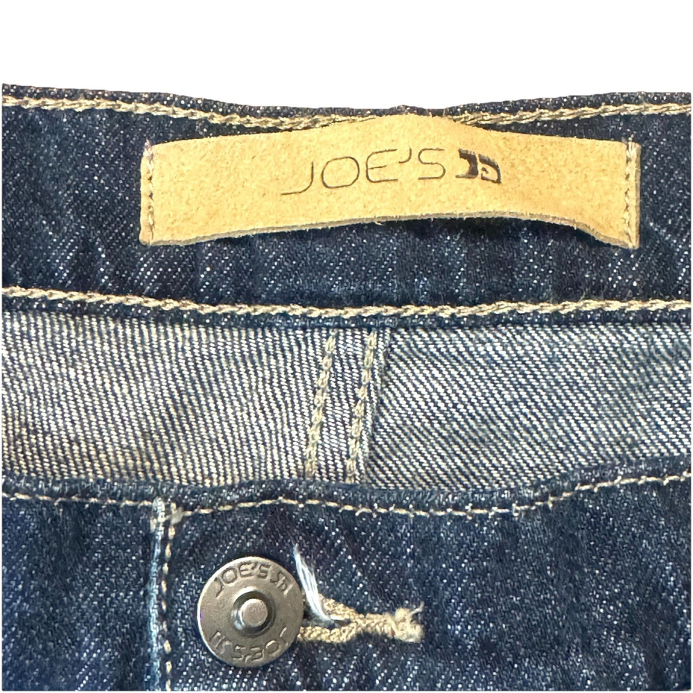 NWT Joe's Jeans The Classic Straight Leg Size:40 x 34 Men Soft Denim - Picture 4 of 14